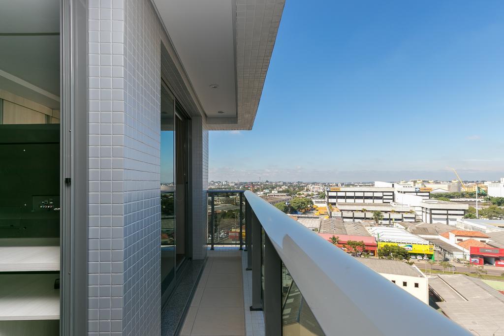 Estilo E Sofisticacao - Studio Central - 7Th015 Curitiba Exterior photo